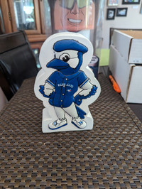 Toronto Blue Jays Ace coin bank