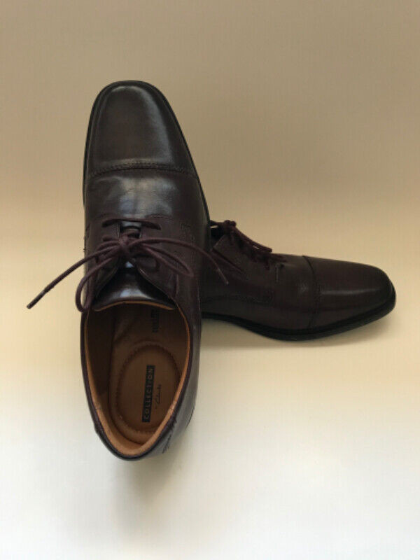 Men’s Leather Dress Shoes in Men's Shoes in Markham / York Region