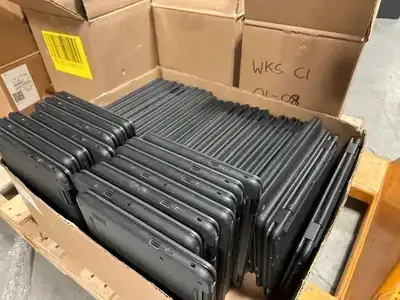 Wholesale AS IS Chromebook Mixed brand 11inch, View more