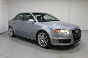 2007 Audi RS4 -