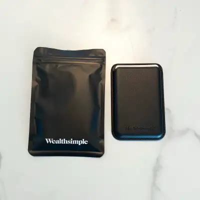 Magnetic Phone Wallet, View more
