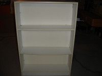 Particle Board Bookcase