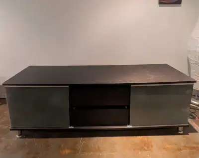 media console stand, View more