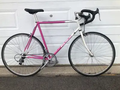 vélo vintage Poliquin, View more