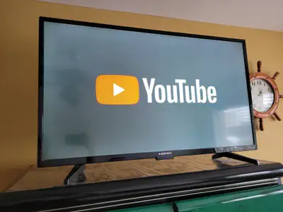 Tv smart 32 inches television intelligente, View more