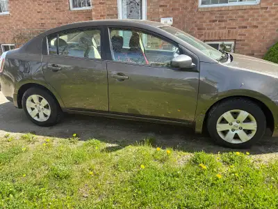 Runs great. Km 242258. Asking $3500 or best offer.