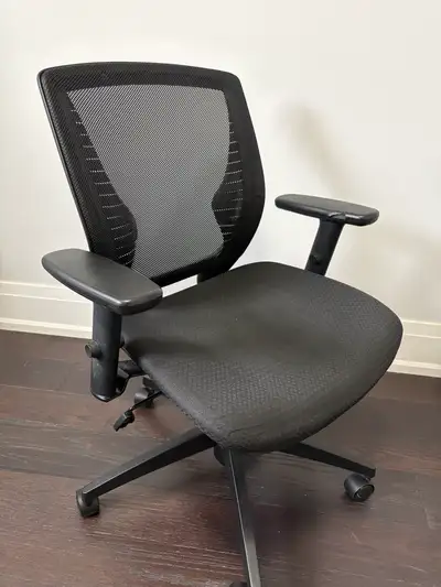 Office Chair, View more