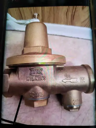 pressure valve, new, View more