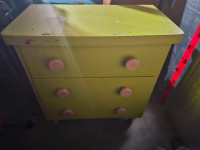 Funky Cabinet with character!!