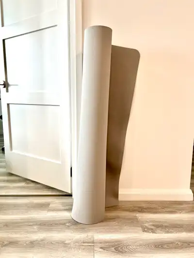 Large mat(yoga, exercise) 6’*4’, View more