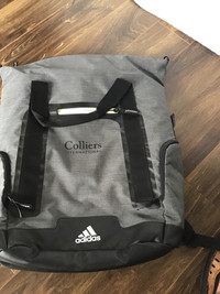 Backpack by Adidas