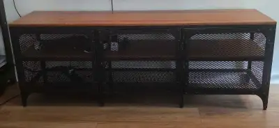 Ikea Fjallbo TV Stand, View more