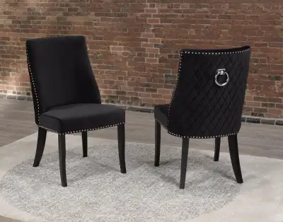 Brand New Dining Chairs  -- 4 colors available, View more