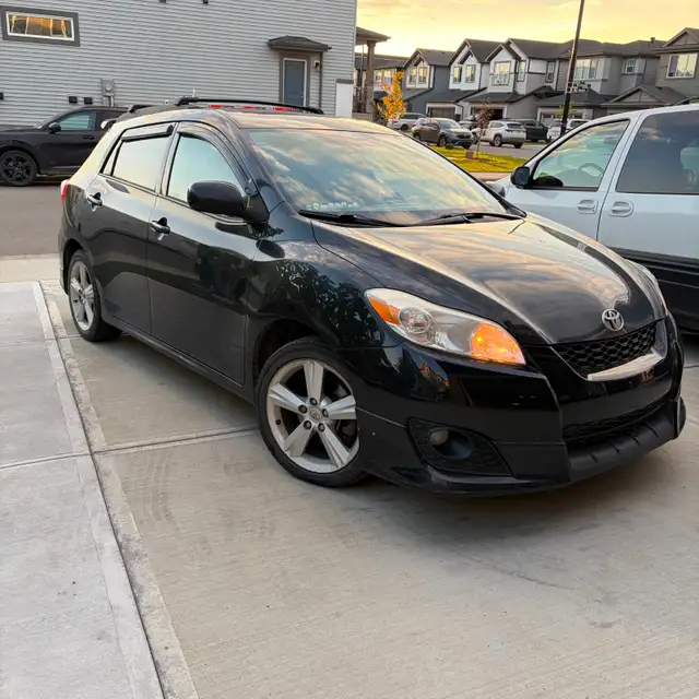 Well-Maintained Car – Ready to Go!