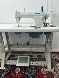  Sewing Machine Juki