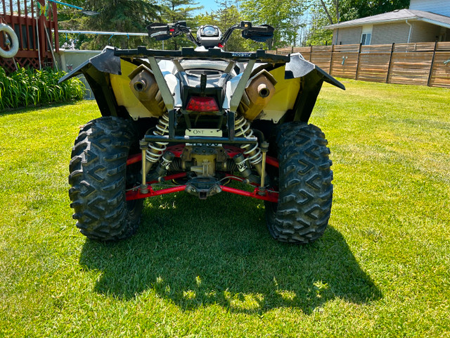 2015 Polaris Scrambler 1000XP in ATVs in Belleville - Image 4