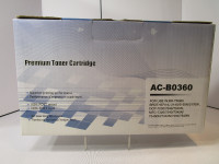Premium Toner Cartridge AC-B0360 Toner Cartridge