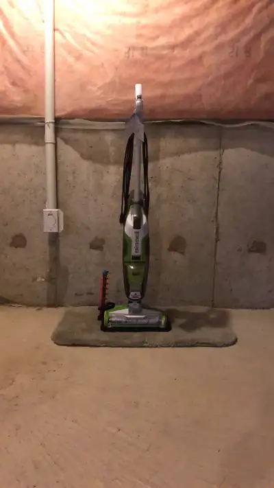 Bissell cross wave model#17856 new, View more