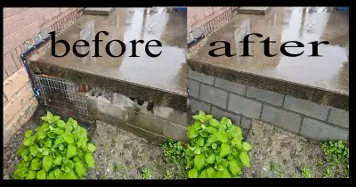 Looking for Mason work within Niagara to the GTA. I am experienced with bricks, stone and blocks or...