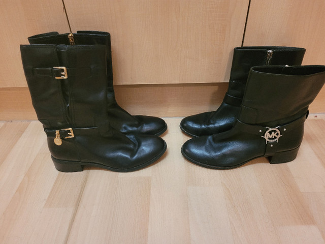 Michael Kors boots in Women's - Shoes in Strathcona County
