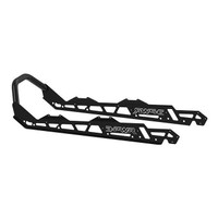 Skidoo Expert G4 & XM B-PWR Bumpers & Accessories