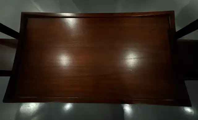 Pier1 Wood Tables in Coffee Tables in Ottawa - Image 4