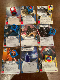 star wars destiny ffg vo