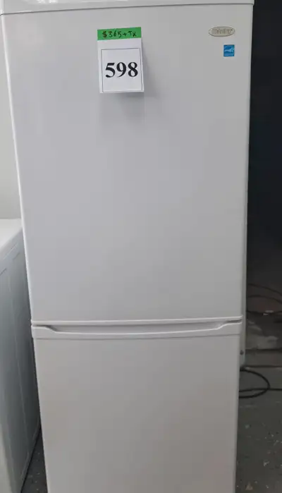 Refrigerator Danby réfrigérateur, View more