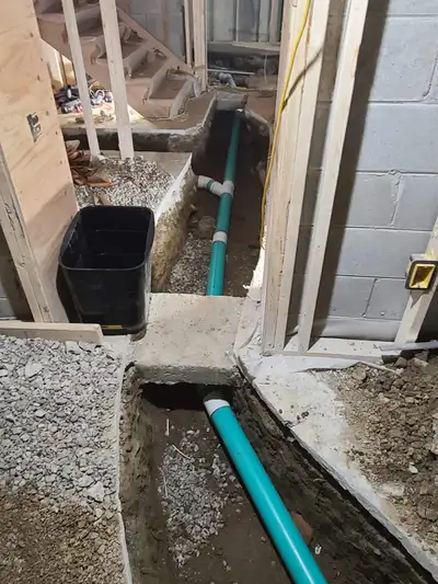 Master Plumber - FREE ESTIMATE, View more