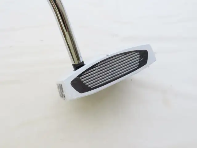NEW LH TaylorMade Spider GT White SB 34" Putter63234604328067121