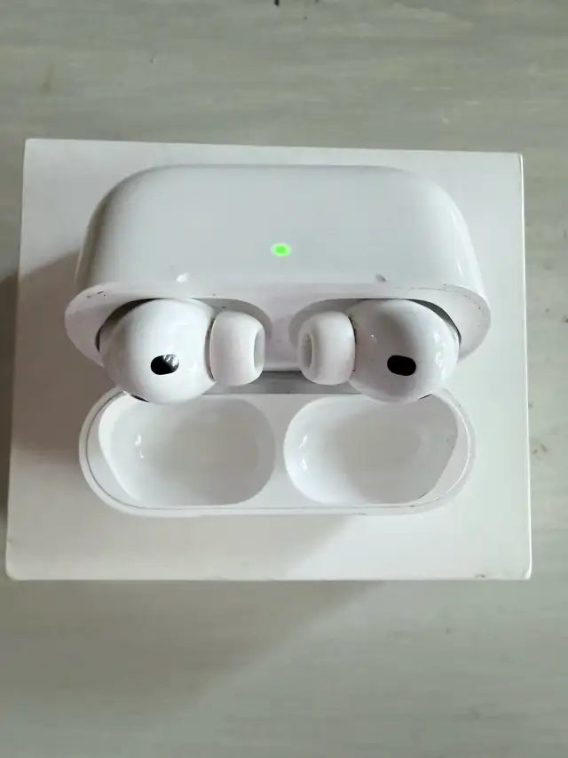Apple AirPods Pro 3