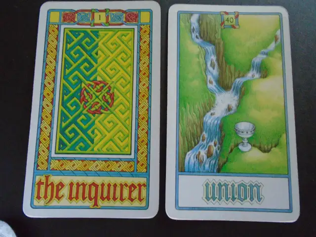 West Island Psycard Readings535727388114954248