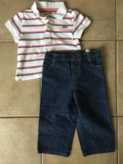 12-18 month outfit, View more