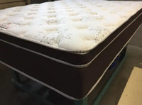 New Mattresses Clearance sale !! Free delivery !! Buy Now !!!