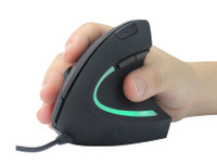 (OPEN-BOX) Vertical Mouse Wired
