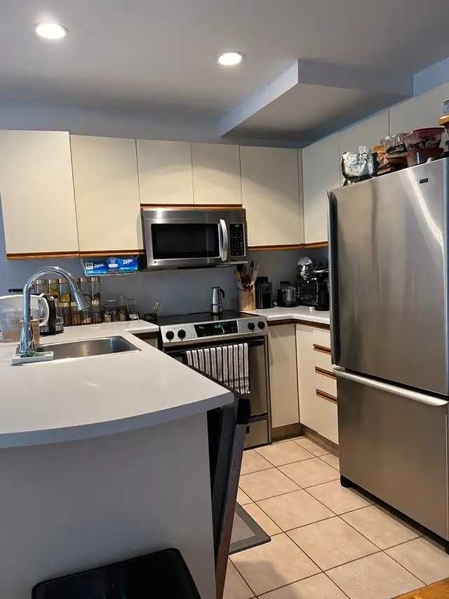 FOR RENT/A LOUER – CHOMEDEY, LAVAL | JUIL 1 | $2,240/MONTH — photo 3