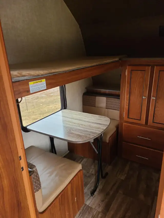2015 Heartland Travel Trailer in Travel Trailers & Campers in Bedford - Image 10