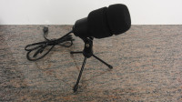 tested: Fifine USB Microphone for MAC or Windows