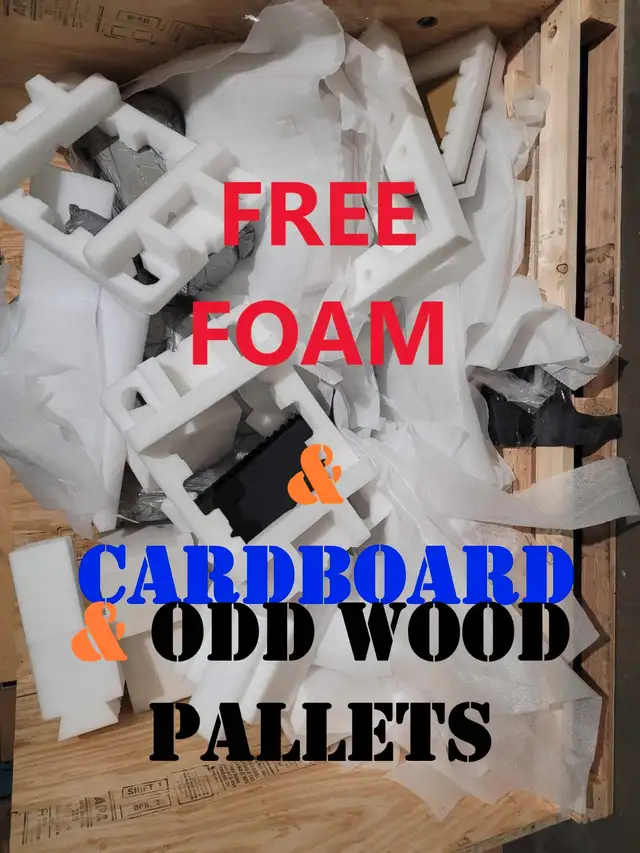 48 x 40 four way pallets block stringer wood plastic COME SEE us63760519098499124