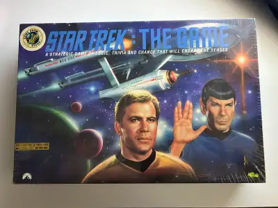 Never opened Small rip in the plastic on one corner $120 or trades Pickup in steinbach Willing to sh...