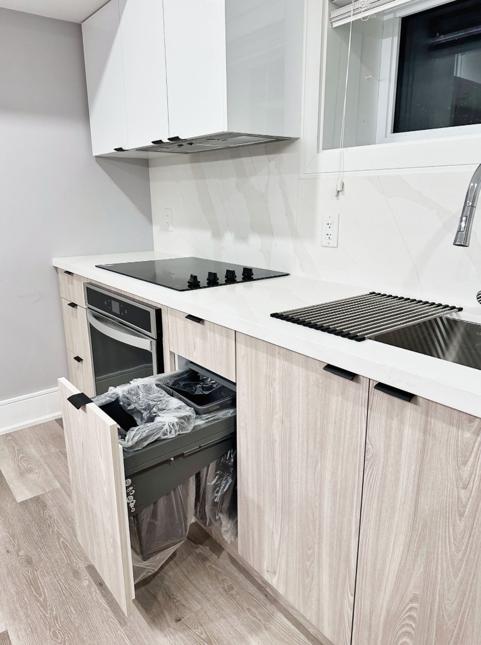 2-Bedroom Basement Rental 4