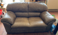Couch for sale 
