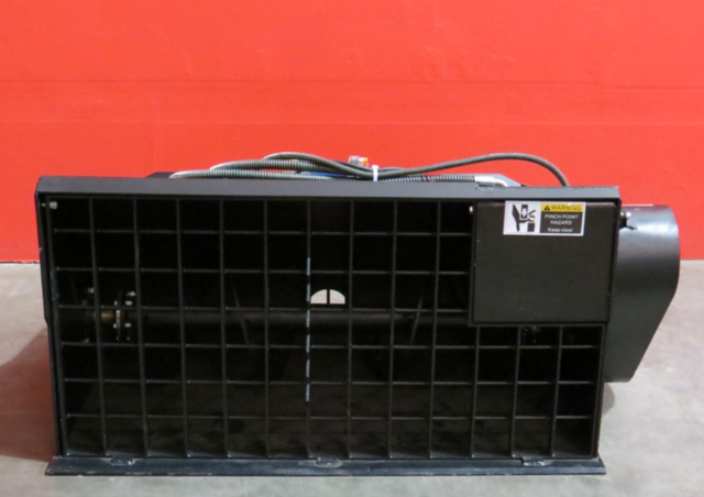 Skid Steer Mixing Bucket BM-35 in Other in Ottawa - Image 3