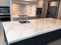 [SUMMER SALES PROMOTION] Quartz Countertop and Cabinets