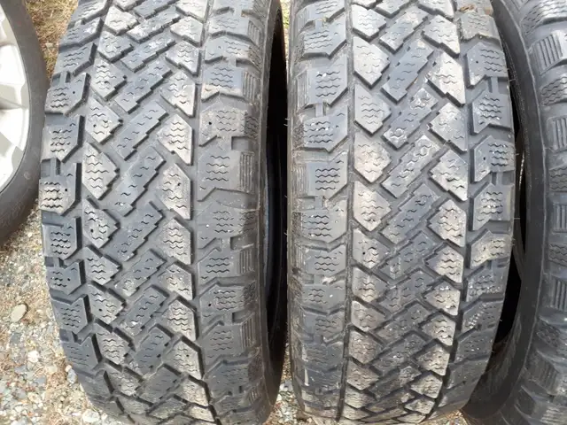 pneus hiver a partir de 10$ faites vite pour meilleur choix in Tires & Rims in Sherbrooke - Image 3