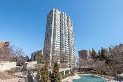 Luxury Ritz Towers large 2+ 1 bedroom condo; own with no money down carries like rent for $2,950.00;...