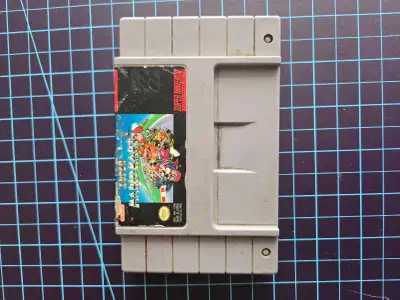 super Mario kart, View more