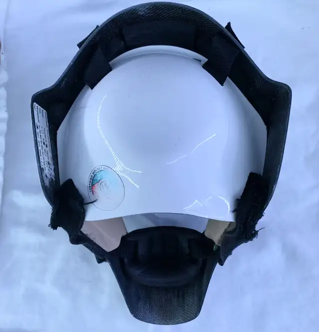 Sportmask Youth Goalie Mask in Hockey in Mississauga / Peel Region - Image 3