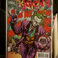 Batman #23.1 