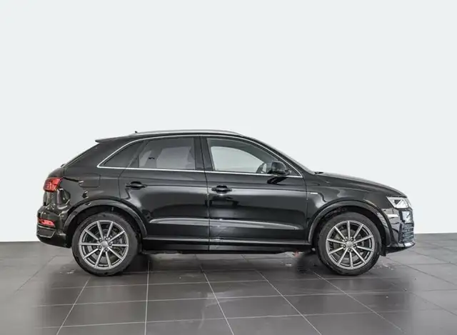 Audi Q3 S-Line Technik591903142131148801